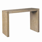 James Wood Console Table
