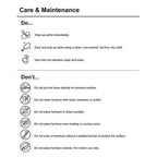 James Wood Console Table