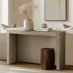 James Wood Console Table