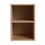 12 Inch Small Wall Mounted Storage Shelves, Suitable For Small Bathroom - Groovy Boardz