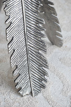 Milo Leaf Side Table