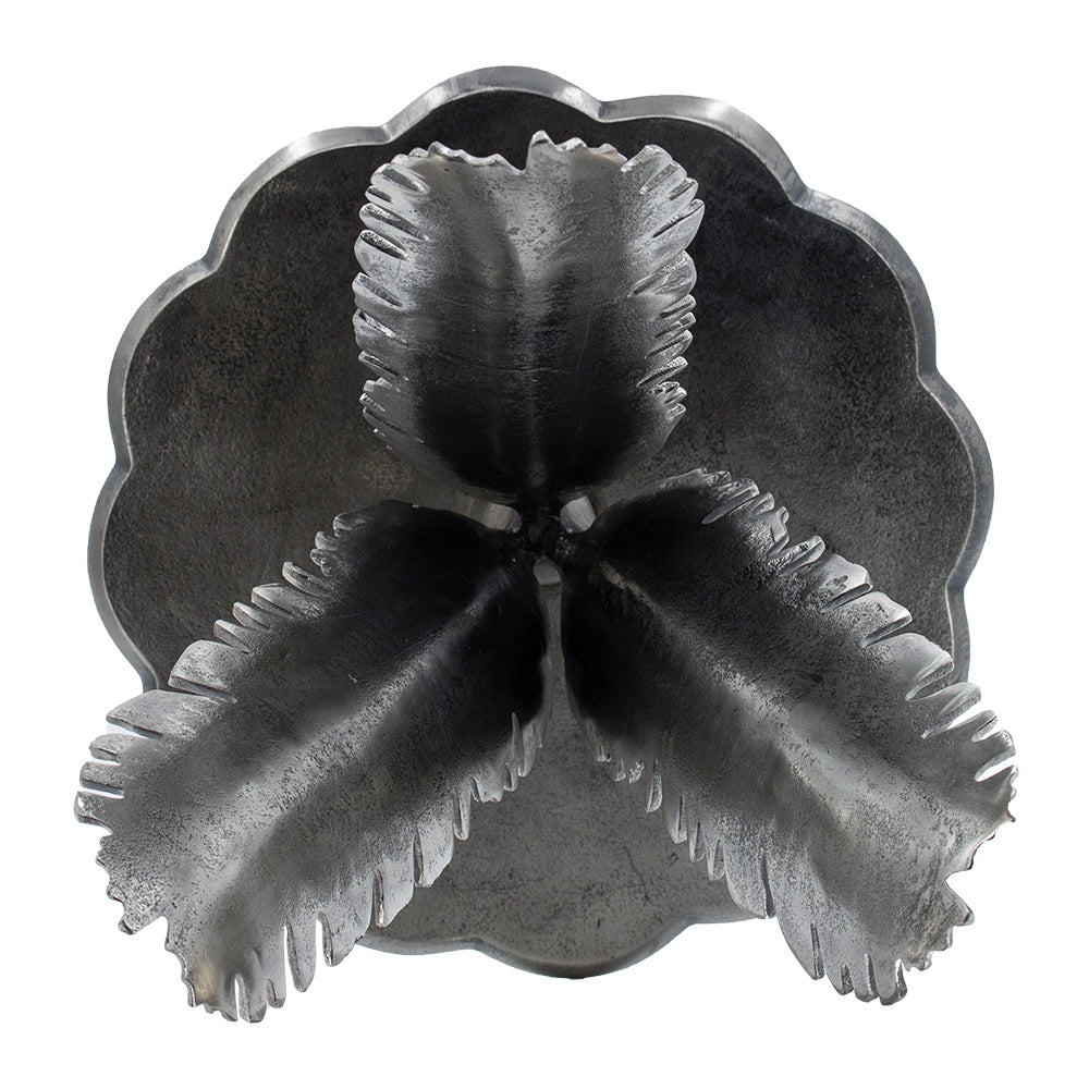 Milo Leaf Side Table