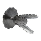 Milo Leaf Side Table