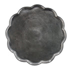 Milo Leaf Side Table