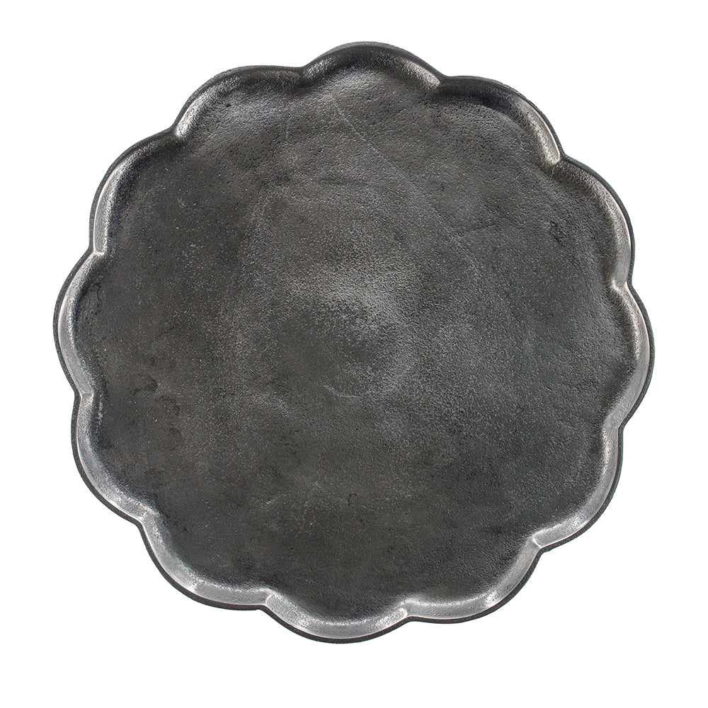 Milo Leaf Side Table