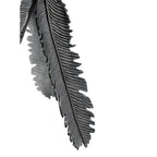 Milo Leaf Side Table