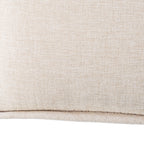 TOPMAX Modern Minimalist 7-Piece Metal Patio Sectional Sofa Set, All-Weather Garden Conversational Furniture Set with Thick Cushions and Coffee Table for Indoor Outdoor, Gray - Groovy Boardz