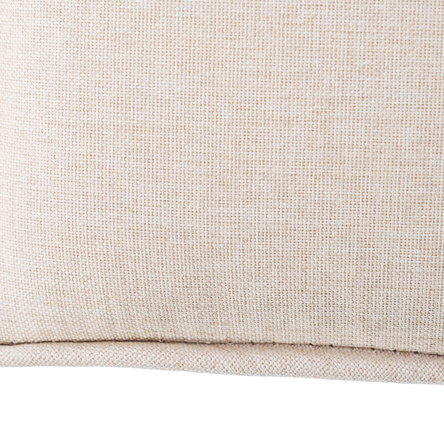 TOPMAX Modern Minimalist 7-Piece Metal Patio Sectional Sofa Set, All-Weather Garden Conversational Furniture Set with Thick Cushions and Coffee Table for Indoor Outdoor, Gray - Groovy Boardz