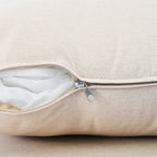 TOPMAX Modern Minimalist 7-Piece Metal Patio Sectional Sofa Set, All-Weather Garden Conversational Furniture Set with Thick Cushions and Coffee Table for Indoor Outdoor, Gray - Groovy Boardz