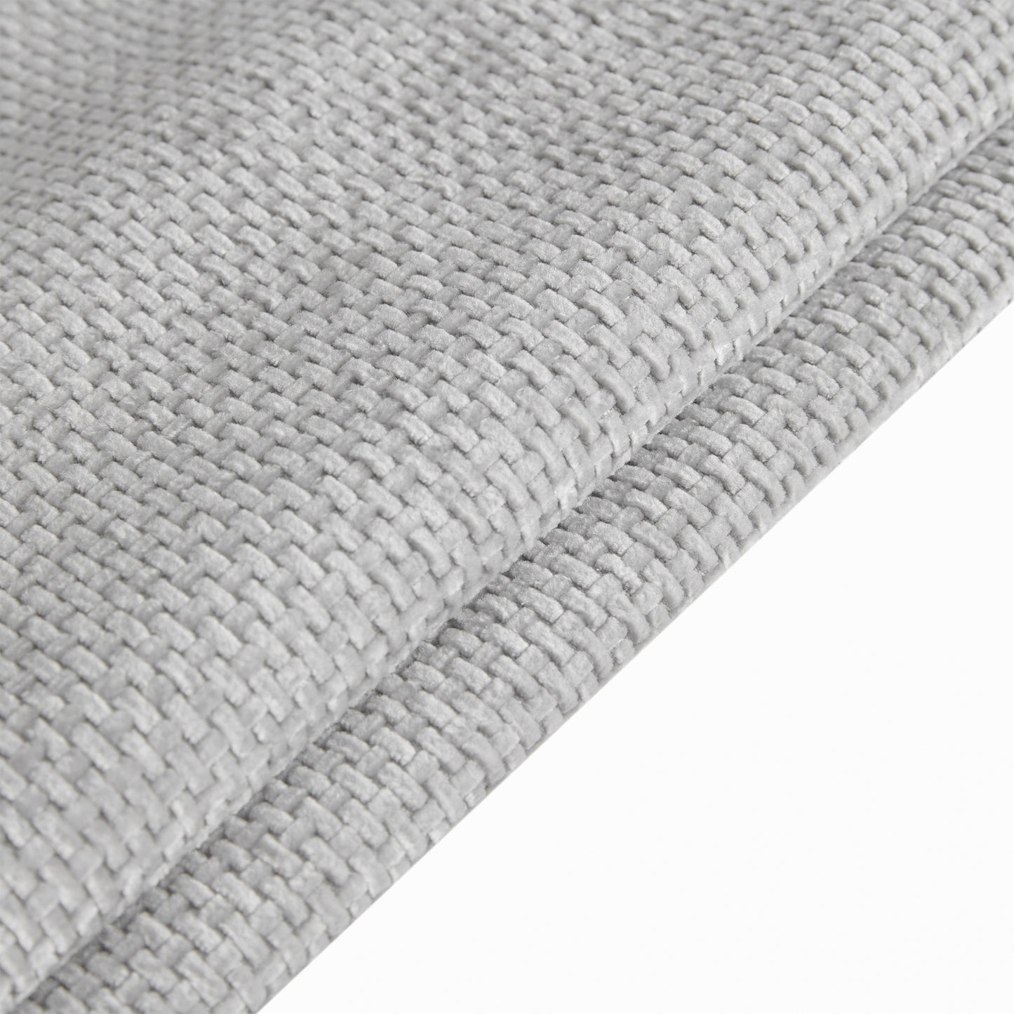 [VIDEO provided] [New] 119*55" Modern Oversized Sectional Sofa,L-shaped Luxury Couch Set with 2 Free pillows,5-seat Chenille Indoor Furniture with Chaise for Living Room,Apartment,Office,2 Colors