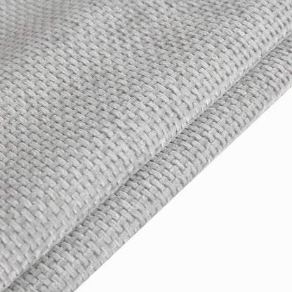 [VIDEO provided] [New] 119*55" Modern Oversized Sectional Sofa,L-shaped Luxury Couch Set with 2 Free pillows,5-seat Chenille Indoor Furniture with Chaise for Living Room,Apartment,Office,2 Colors