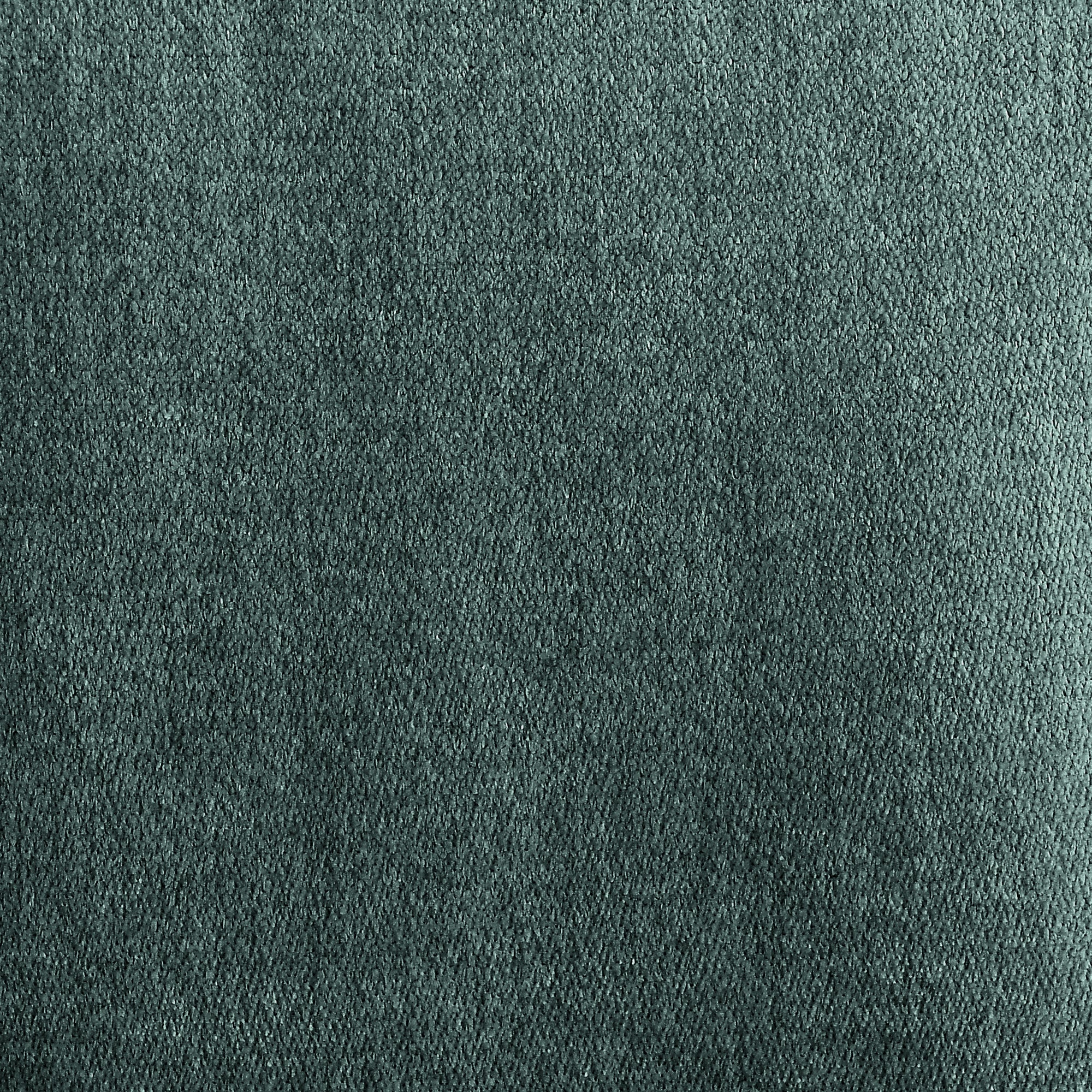 Modern Queen Size Upholstered Bed Frame with Headboard, Blue-Green Chenille Fabric, 68''*86.5''*23.5''