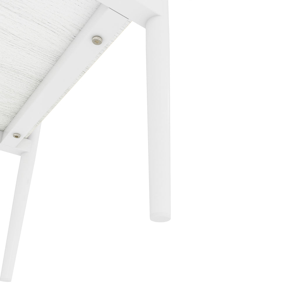 Set of 2 Rectangle End Table, Tempered Glass Tabletop with MDF layer, Modern Table for Living Room , Brown Glass