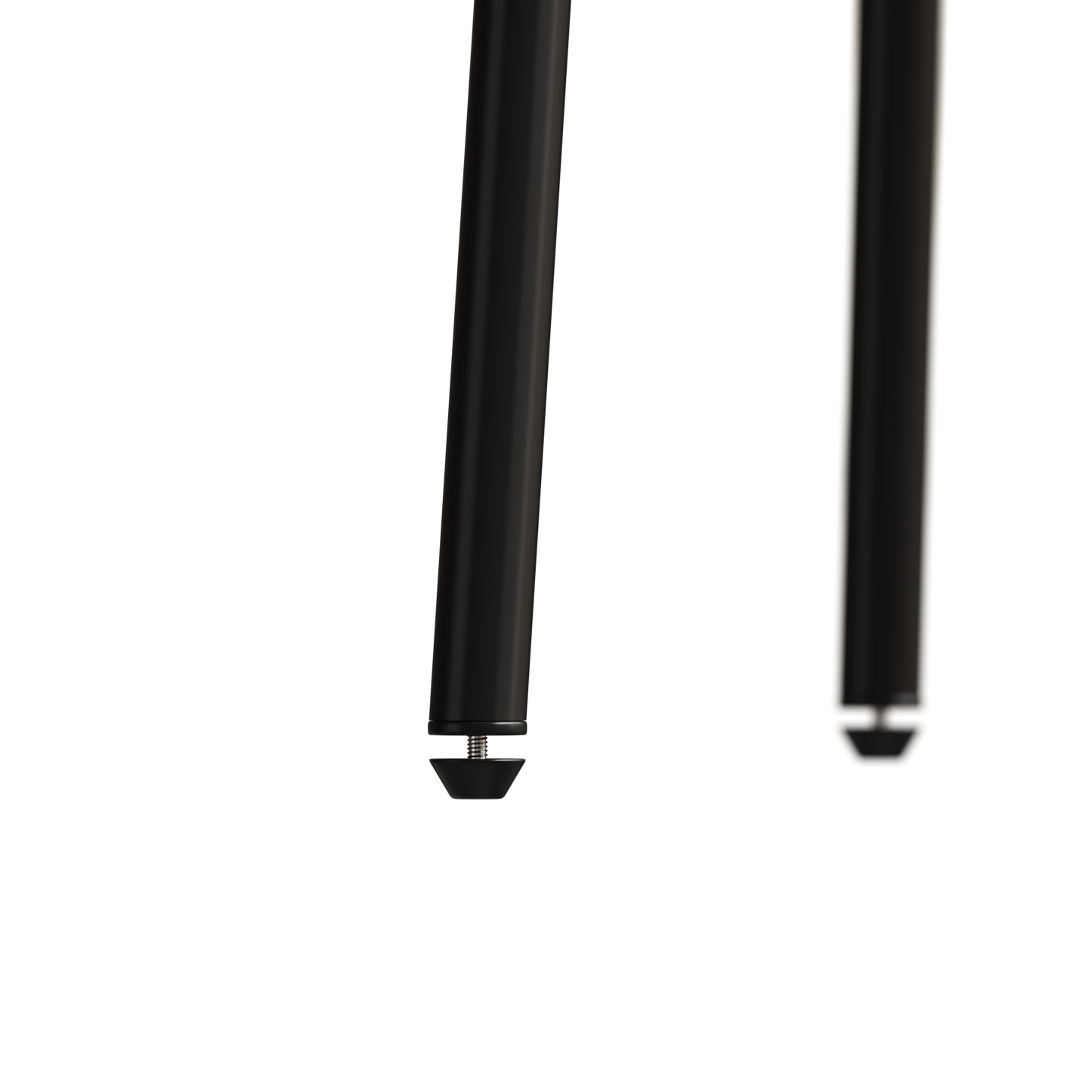 dining chairs set of 2 white , medieval modern dining chairs, teddy velvet chairs with metal legs, kitchen, easy to assemble suitable for home and office use