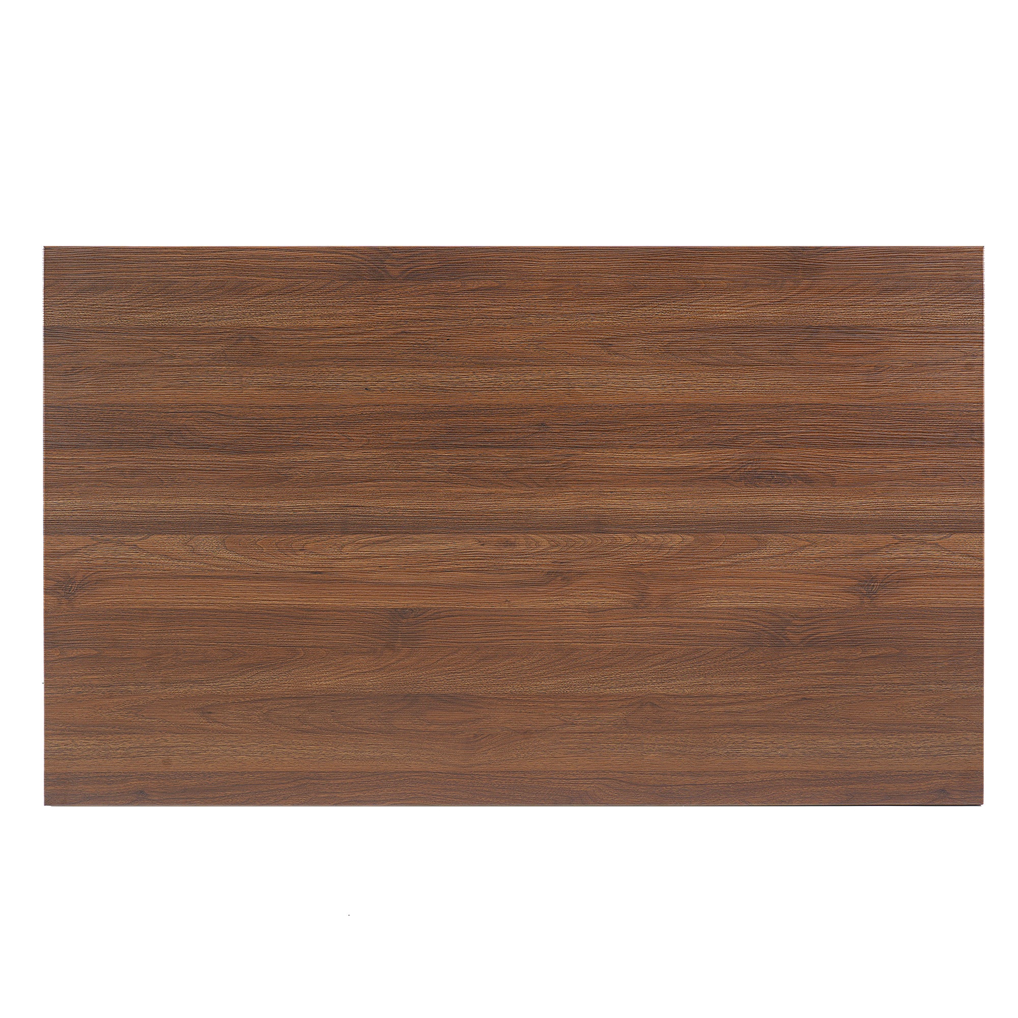 6-Piece Modern Dining Set, Rectangle Kitchen Table with 4 Upholstered Chairs & Bench, Ideal for Dining Room and Living Room, (Easy Assembly, Space Saving) Dining Table Set