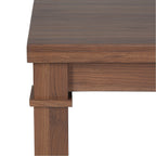 6-Piece Modern Dining Set, Rectangle Kitchen Table with 4 Upholstered Chairs & Bench, Ideal for Dining Room and Living Room, (Easy Assembly, Space Saving) Dining Table Set