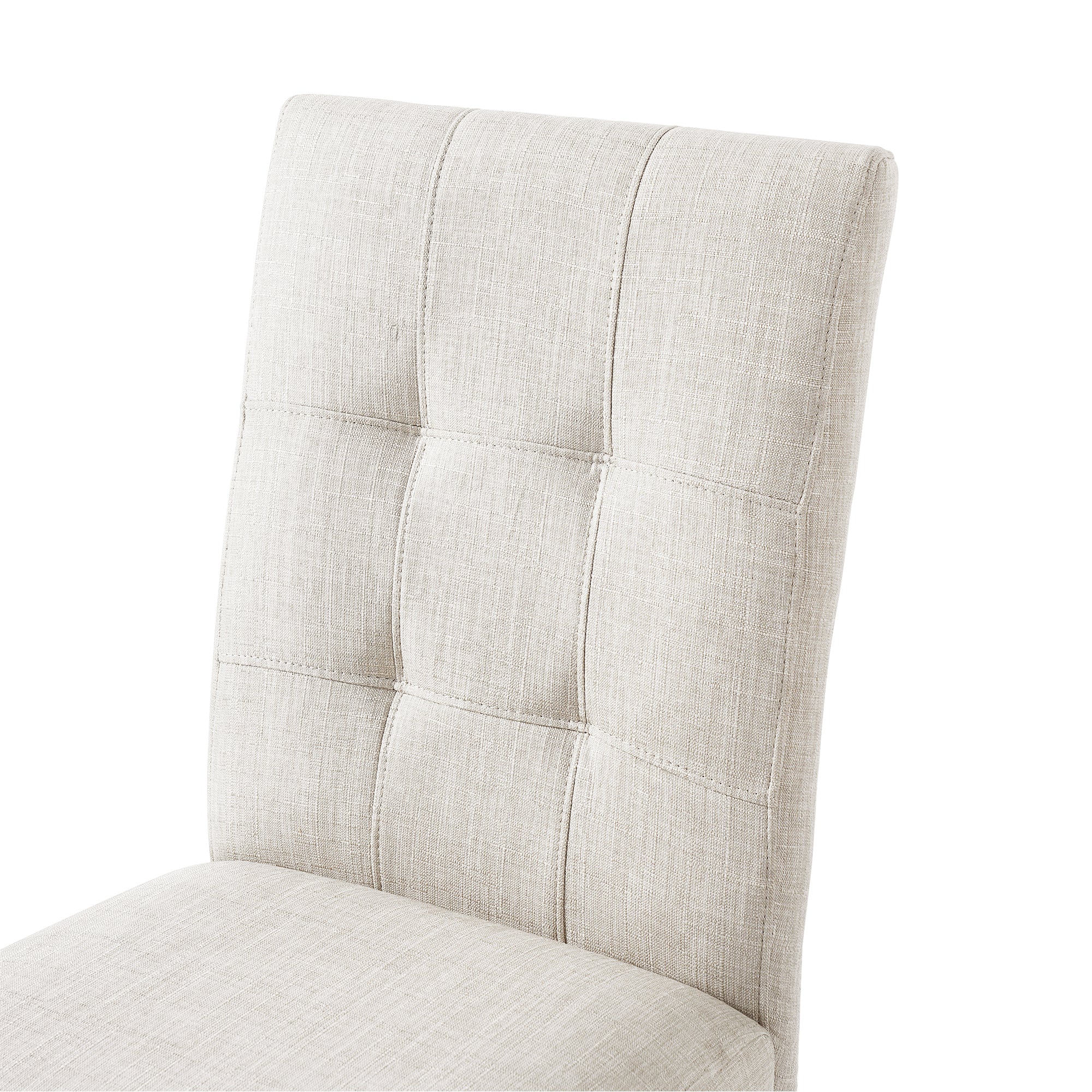 6-Piece Modern Dining Set, Rectangle Kitchen Table with 4 Upholstered Chairs & Bench, Ideal for Dining Room and Living Room, (Easy Assembly, Space Saving) Dining Table Set