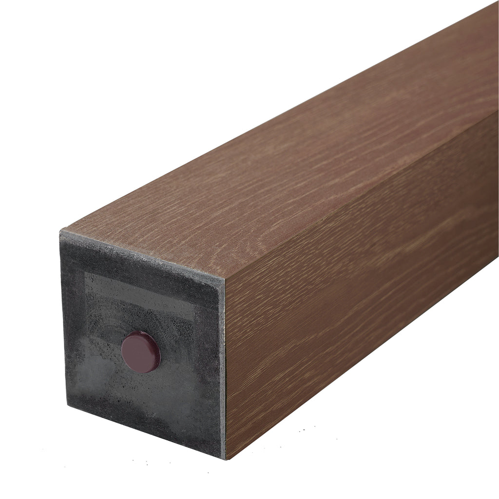 6-Piece Modern Dining Set, Rectangle Kitchen Table with 4 Upholstered Chairs & Bench, Ideal for Dining Room and Living Room, (Easy Assembly, Space Saving) Dining Table Set