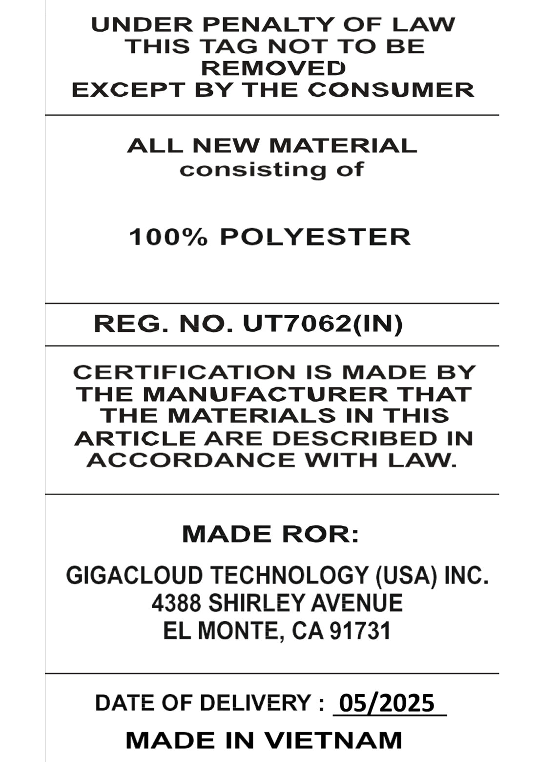 6-Piece Modern Dining Set, Rectangle Kitchen Table with 4 Upholstered Chairs & Bench, Ideal for Dining Room and Living Room, (Easy Assembly, Space Saving) Dining Table Set