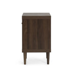 1-DRAWER NIGHTSTAND - Groovy Boardz