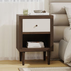 1-DRAWER NIGHTSTAND - Groovy Boardz