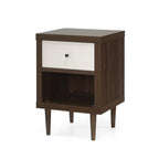 1-DRAWER NIGHTSTAND - Groovy Boardz
