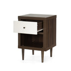 1-DRAWER NIGHTSTAND - Groovy Boardz