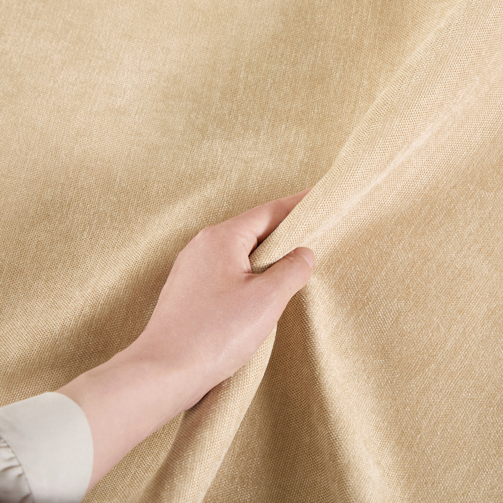 Sofa RSF Velvet -wheat