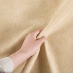 Sofa RSF Velvet -wheat