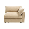 Sofa RSF Velvet -wheat