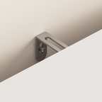 White 9 Drawer Dresser, Deep Chest of Drawers, Wooden Dresser Storage Cabinet for Bedroom, Hallway Dresser