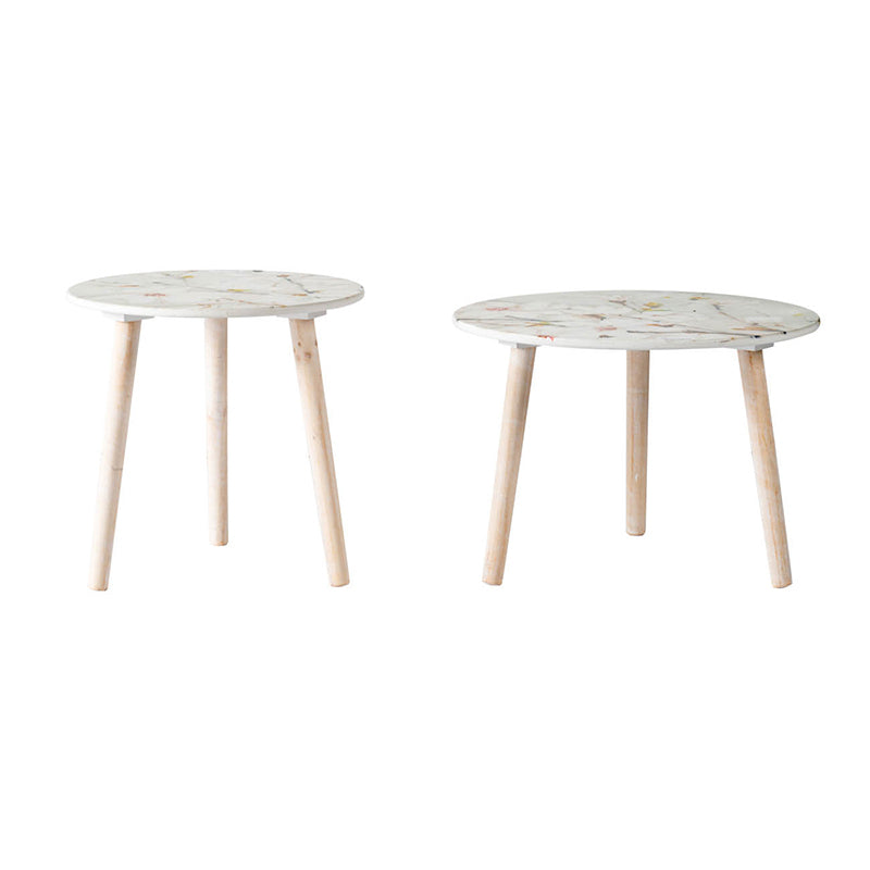 S/2 Side Tables