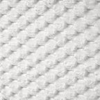 Simple Modern White Plush Soft Bed Comfortable Backrest Bedroom Bed,Queen Bed Frame