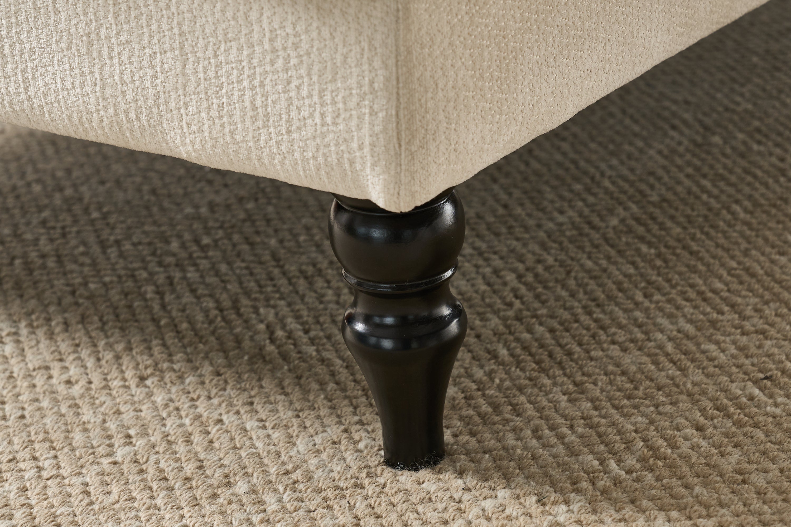 Modern Chaise Lounge , Upholstered Indoor Leisure Sofa Recliner, Chair Sleeper for Bedroom, Living Room, Study Room, Office,WHITE