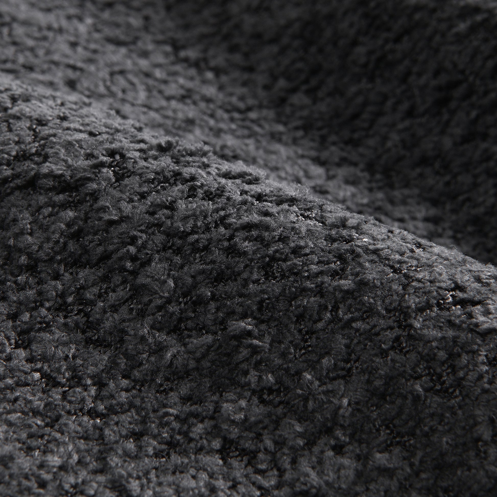 [VIDEO] 110' Modular Sectional Sofa, L Shape with Extra-large Seat, Pull-line Design, Movable Ottoman, High Density Foam, Free Combination, Sturdy Metal&Wood Frame, Boucle Fabric, 3 Colors