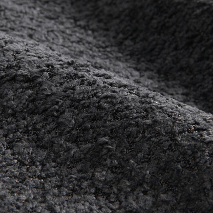 [VIDEO] 110' Modular Sectional Sofa, L Shape with Extra-large Seat, Pull-line Design, Movable Ottoman, High Density Foam, Free Combination, Sturdy Metal&Wood Frame, Boucle Fabric, 3 Colors