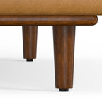 Morrison 72-inch Sofa and Ottoman Set