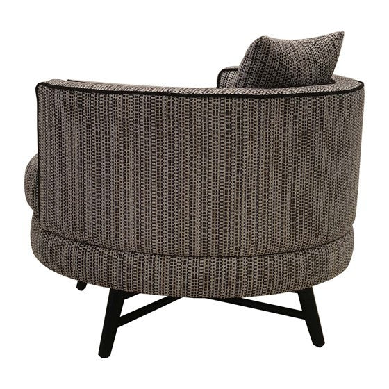 Swivel Chair Accent Chair