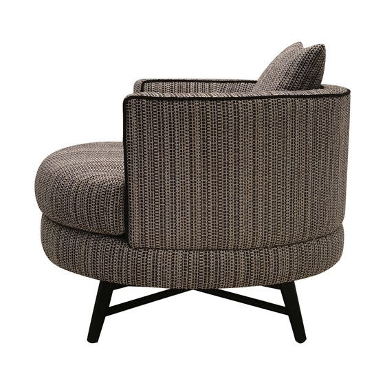 Swivel Chair Accent Chair