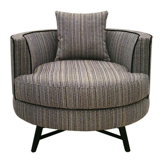 Swivel Chair Accent Chair