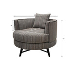 Swivel Chair Accent Chair