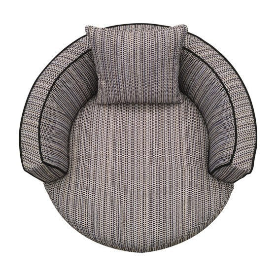 Swivel Chair Accent Chair