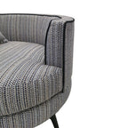 Swivel Chair Accent Chair