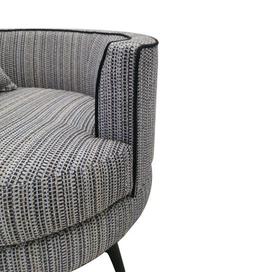 Swivel Chair Accent Chair