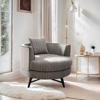 Swivel Chair Accent Chair