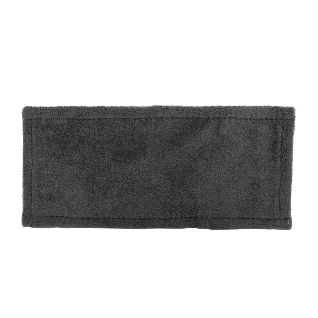 5 Pcs Multi-Level Wall-Mounted Indoor Cat Tree Furniture with Scratching Board, Condo, Perches, Bridge for Indoor Cats, Gray - Groovy Boardz