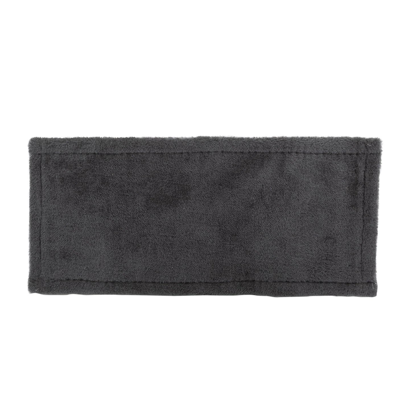 5 Pcs Multi-Level Wall-Mounted Indoor Cat Tree Furniture with Scratching Board, Condo, Perches, Bridge for Indoor Cats, Gray - Groovy Boardz