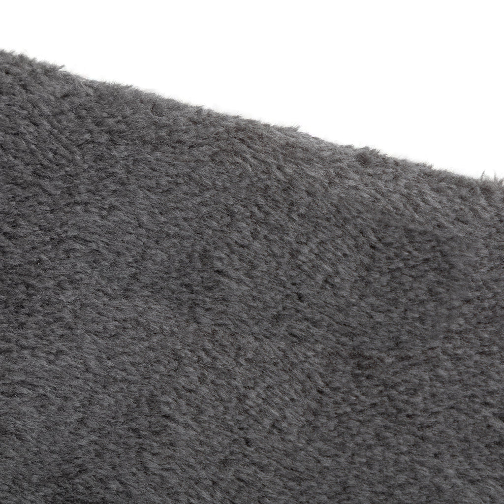 5 Pcs Multi-Level Wall-Mounted Indoor Cat Tree Furniture with Scratching Board, Condo, Perches, Bridge for Indoor Cats, Gray - Groovy Boardz