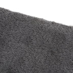 5 Pcs Multi-Level Wall-Mounted Indoor Cat Tree Furniture with Scratching Board, Condo, Perches, Bridge for Indoor Cats, Gray - Groovy Boardz