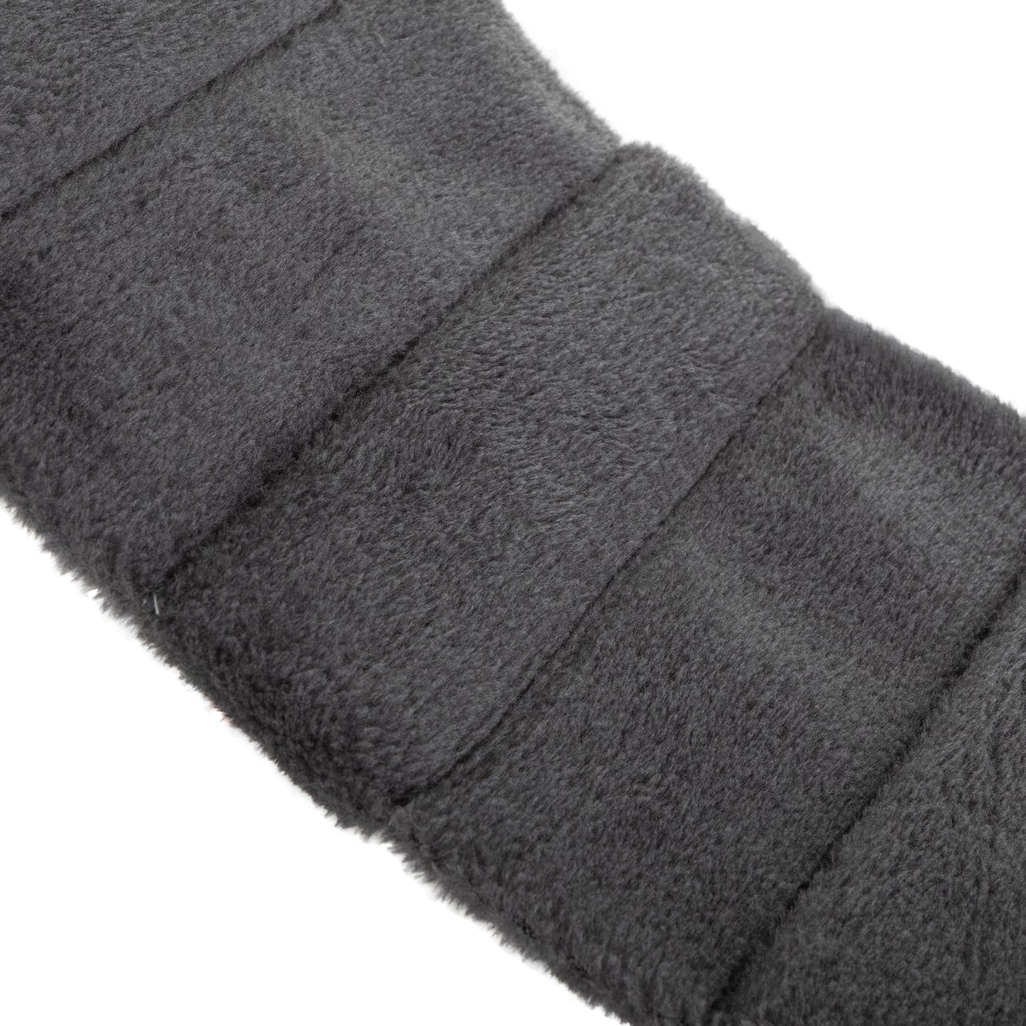 5 Pcs Multi-Level Wall-Mounted Indoor Cat Tree Furniture with Scratching Board, Condo, Perches, Bridge for Indoor Cats, Gray - Groovy Boardz